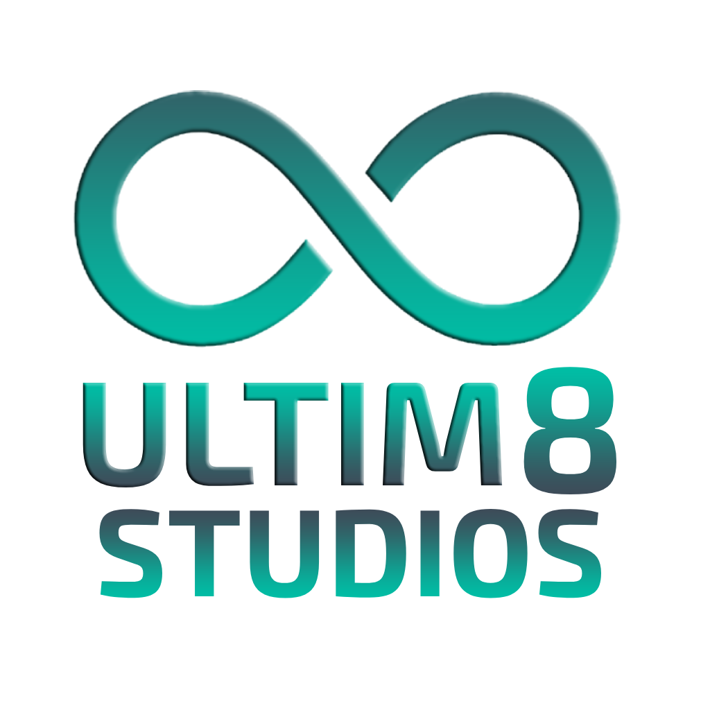 Ultim8Studios